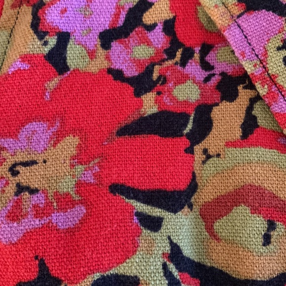Isaac Mizrahi Skirt and Blazer Suit - Picture 8 of 15